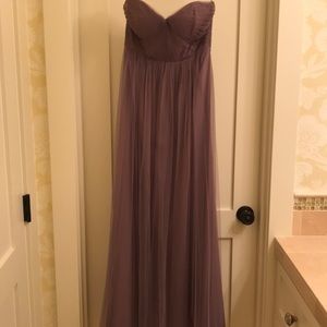 Jenny Yoo bridesmaid dress